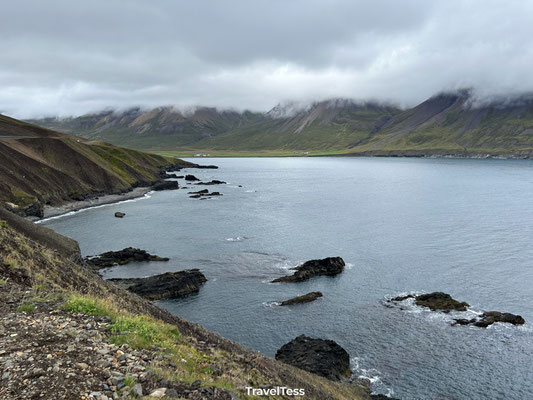 Borgarfjarðarhöfn