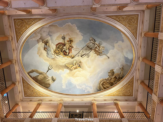 Europa-Park hotel