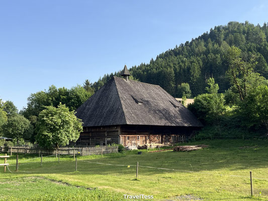 Black Forest Open Air Museum