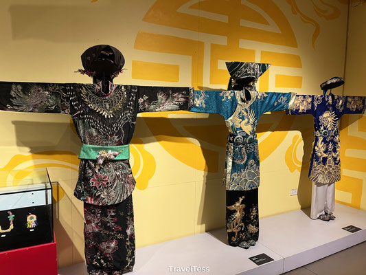 Woman Museum Hanoi