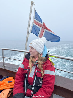 Walvistour Húsavík