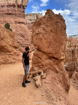 Navajo Loop Trail