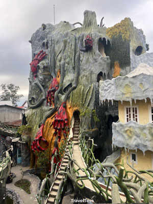 Crazy House Dalat