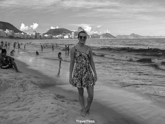 Copacabana Rio