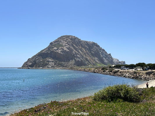 Morro Rock
