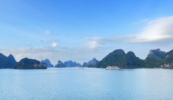 Halong Bay