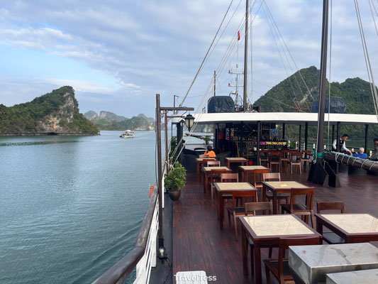 Orchid Cruises