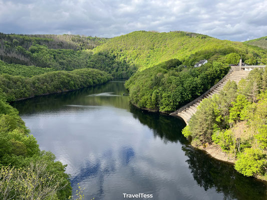 Eifel National Park