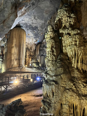 Paradise Cave