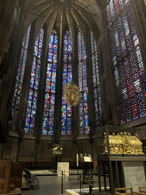 Dom van Aken