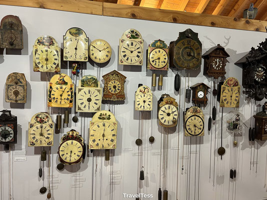 Black Forest Museum