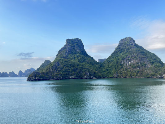 Halong Bay
