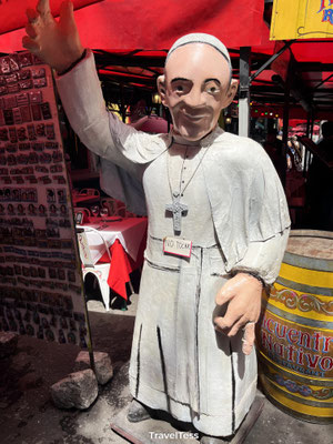 La Boca wijk