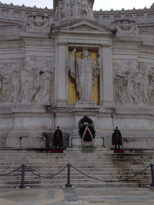 Piazza Venezia