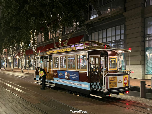Cable Car