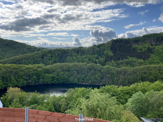 Eifel National Park