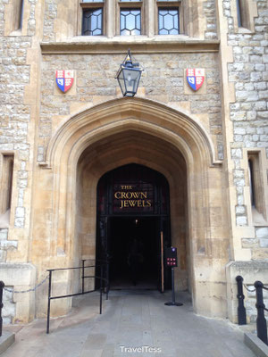 Tower of London
