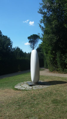 Kunstobject Florence
