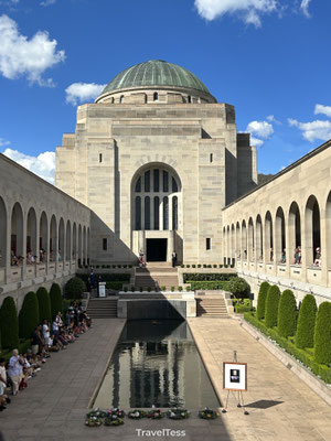 Australian War Memorial