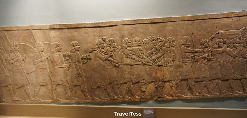 British Museum