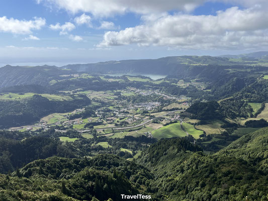 Miradouro do Salto do Cavalo