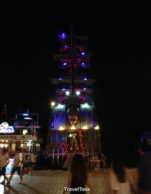 Haven van Marmaris