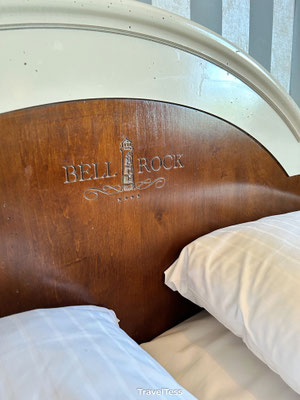 Hotel Bell Rock