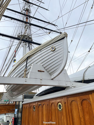 Cutty Sark