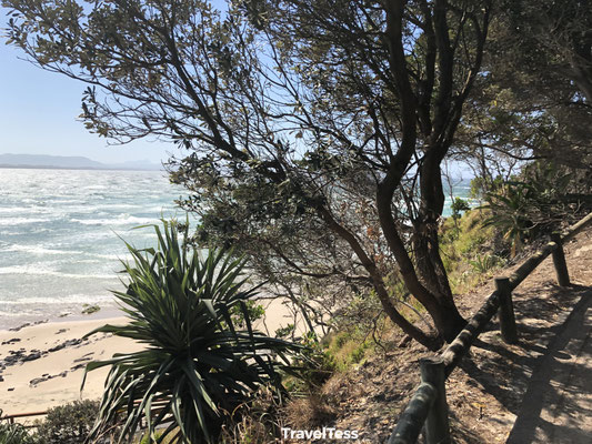 Strand Byron Bay