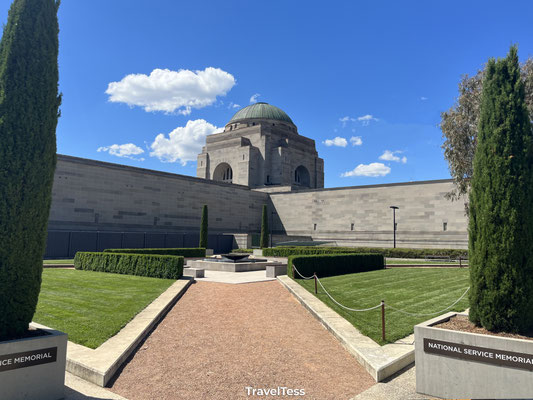 Australian War Memorial