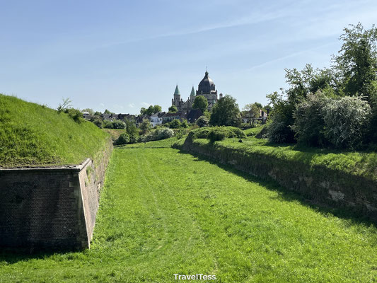 Frontenpark Maastricht