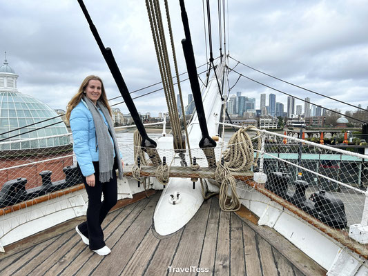 Cutty Sark