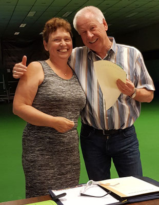 Henk van Dooren (40 jaar)