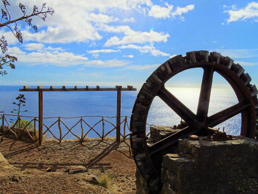 Miradouro do Massapez