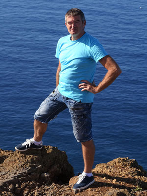 ...Steffen K. - who´s the finest man?