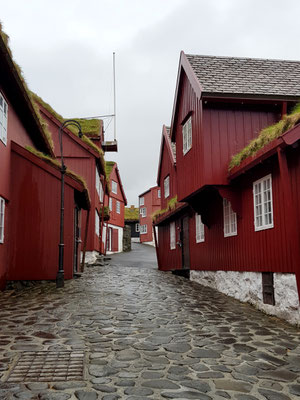 Tórshavn