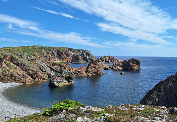 Spillers Cove