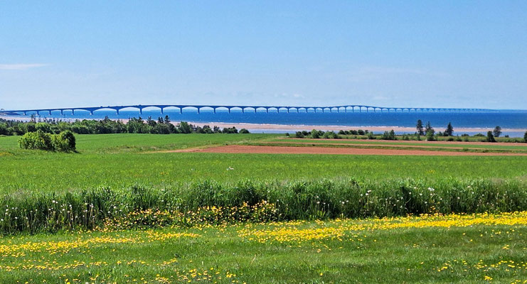 Confederationbridge