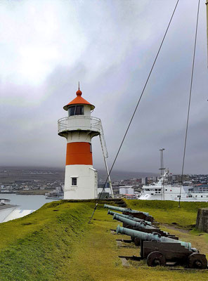 Tórshavn