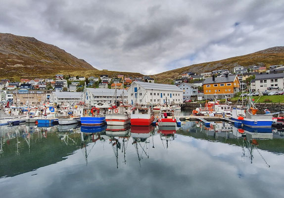 Honningsvåg