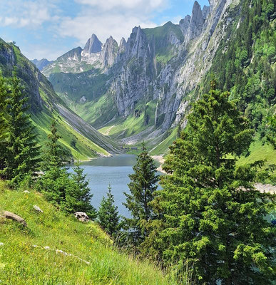 Sämtisersee