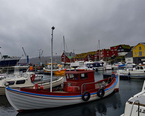 Tórshavn