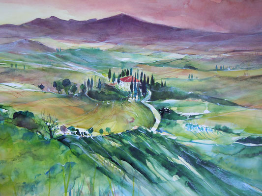 Exzellenta Toscana