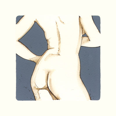 NUDO RECTO