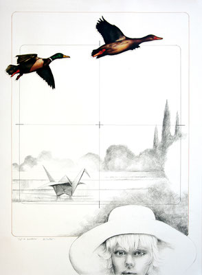 FOGLI DI QUADERNO