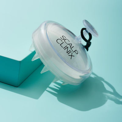 SalonLab Scalp Clinix - für eine entspannende Kopfwäsche