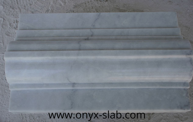 solid marble molding, carrara white, carrara marble, carrara white marble, marble columns, marble stairs, marble balusters, marble works, solid marble crafts,  manufacture of solid marble, solid marble columns, marble blocks for jobs