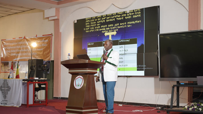 presentation on Zay history and culture