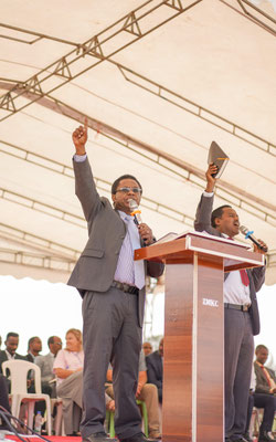 Praise over the Word of God