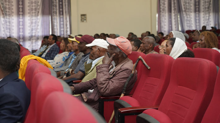 Critical and curious audience